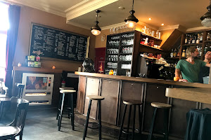 Café De Vijfhoek