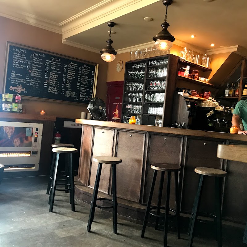 Café De Vijfhoek
