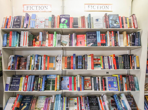 Book Store «Towne Center Books», reviews and photos, 555 Main St, Pleasanton, CA 94566, USA