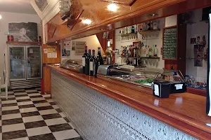 Bar - restaurante Cantabria image