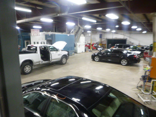 Auto Repair Shop «Acheson Auto Works», reviews and photos, 8000 University Blvd, Clive, IA 50325, USA