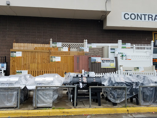 Home Improvement Store «The Home Depot», reviews and photos, 66 Mountain Rd, Glen Burnie, MD 21060, USA