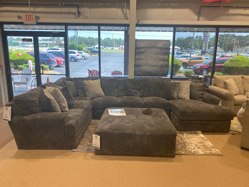 Furniture Store «Woodstock Furniture & Mattress Outlet», reviews and photos, 100 Robin Rd Ext, Acworth, GA 30102, USA