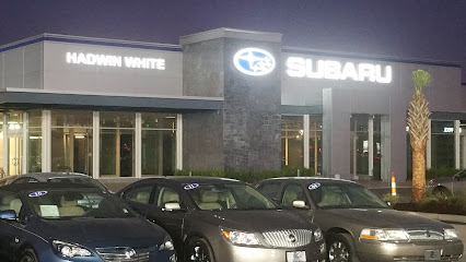 Hadwin White Buick/GMC Sales