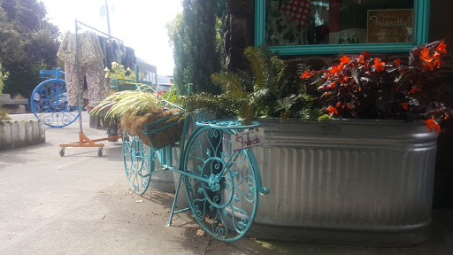 Boutique «Frock Boutique», reviews and photos, 1439 NE Alberta St, Portland, OR 97211, USA