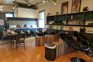 Clear Waters Salon & Day Spa