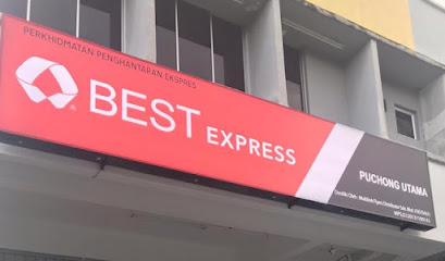 Best Express Puchong Utama