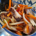 Photo n°10 de l'avis de Jack. fait le 04/09/2022 à 13:00 sur le  Ristorante A lampara di LaSala à San Vito Lo Capo