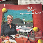 Photo n°3 de l'avis de Stefan.b fait le 29/03/2023 à 15:25 sur le  Tennisstübchen Göhren à Göhren