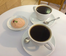 Eighth Café Narvarte photo