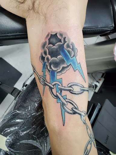 Find ladies tattoo ideas for your next unique tattoo in Ormond Beach at Tropical Tattoo Inc