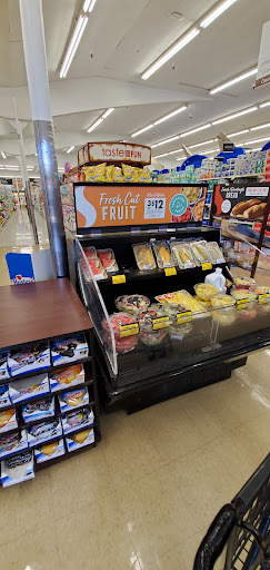 Grocery Store «Safeway», reviews and photos, 709 Lincoln Rd W, Vallejo, CA 94590, USA