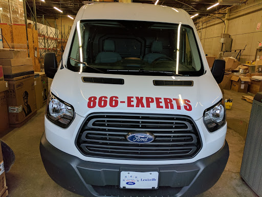HVAC Contractor «Neal Harris Service Experts», reviews and photos