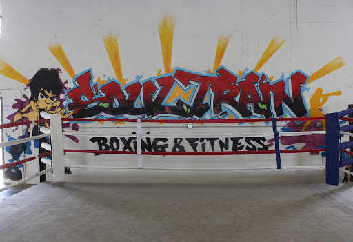 Boxing Club «SolBox Fitness Club», reviews and photos, 7101 N Miami Ave, Miami, FL 33150, USA