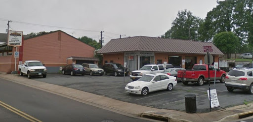 Auto Repair Shop «Integrity Automotive, Inc», reviews and photos, 902 S Main St, Culpeper, VA 22701, USA