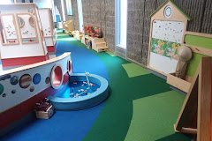 Play Space ABC Cayuga