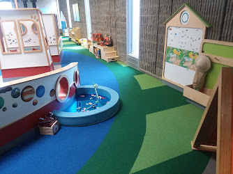 Play Space ABC Cayuga