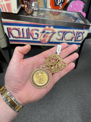 Gold Dealer «Superior Pawn & Jewelry Co.», reviews and photos, 2923 Zero St, Fort Smith, AR 72901, USA