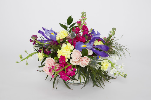 Florist «BloomTown Florist», reviews and photos, 218 W Bay Dr, Largo, FL 33770, USA