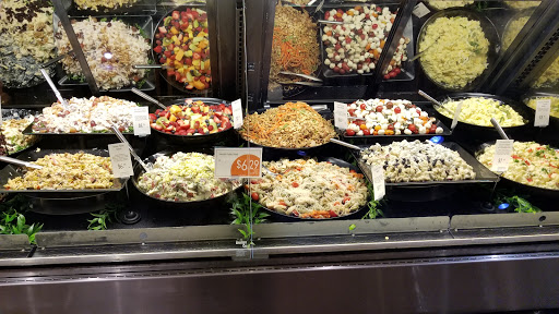 Grocery Store «Lunds & Byerlys St. Louis Park», reviews and photos, 3777 Park Center Blvd, St Louis Park, MN 55416, USA