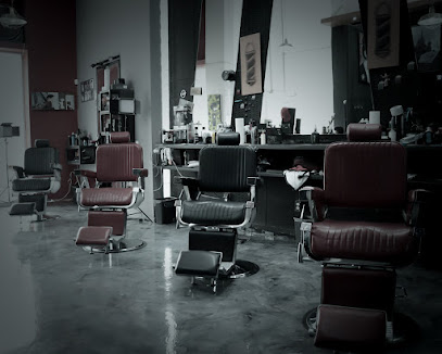 Barbería La Refinería BarberShop Carranza