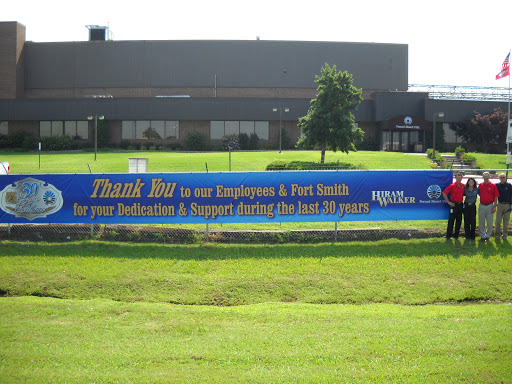 Print Shop «Graphic Service Co.», reviews and photos, 319 Rogers Ave, Fort Smith, AR 72901, USA