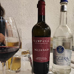 Photo n°3 de l'avis de Lucio.e fait le 10/08/2023 à 07:28 sur le  Ristopub Pumpitiello à Nusco