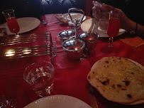 Naan du Restaurant indien Le Shalimar à Nice - n°12