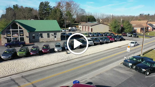 Used Car Dealer «Your Auto Source, Inc.», reviews and photos, 2249 Bannister St, York, PA 17408, USA
