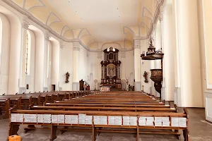 Liebfrauenkirche Bocholt image