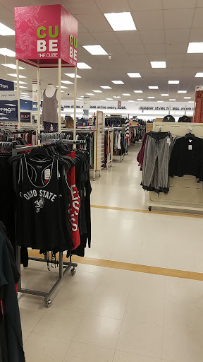 Department Store «Marshalls», reviews and photos, 4450 Montgomery Rd, Norwood, OH 45212, USA