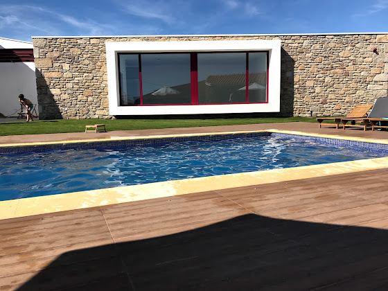 Extérieur hôtels Puial de l Douro 5210-170 Miranda do Douro Municipality