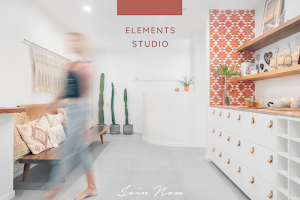 Elements Yoga Studio image