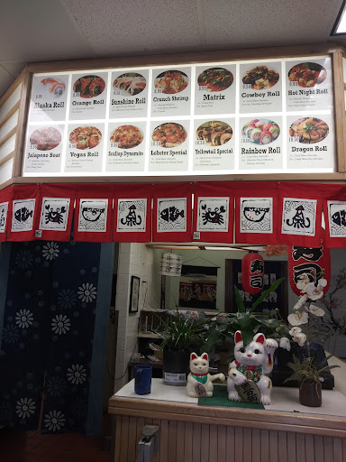 Liquor Store «Liquor Basket», reviews and photos, 5130 N 19th Ave #14, Phoenix, AZ 85015, USA