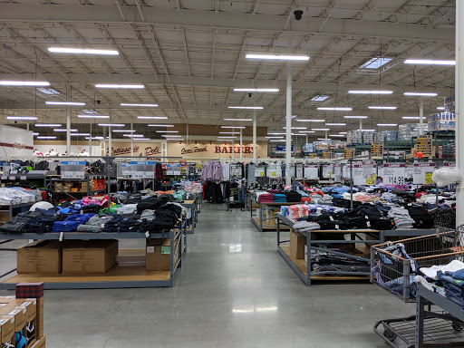 Warehouse club «BJ’s Wholesale Club», reviews and photos, 331 Newnan Crossing Bypass, Newnan, GA 30263, USA