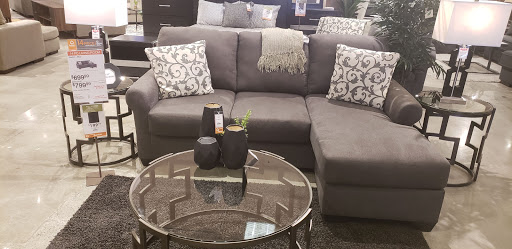 Furniture Store «Ashley HomeStore», reviews and photos, 2201 John Glenn Dr, Concord, CA 94520, USA