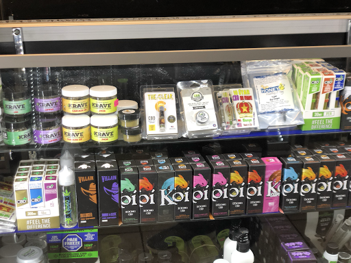 Tobacco Shop «Tobacco Revolution», reviews and photos, 15652 Leffingwell Rd, Whittier, CA 90604, USA