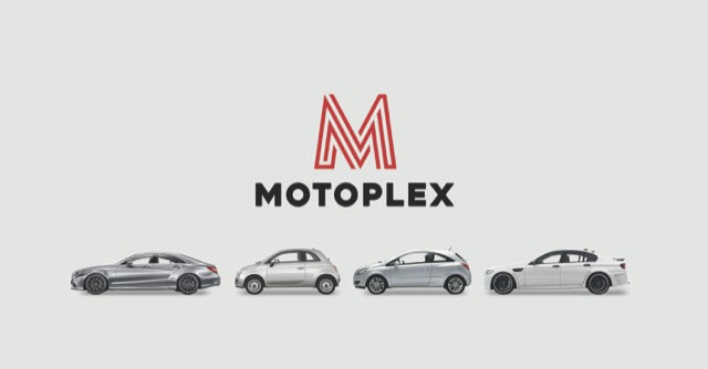 Reviews of Motoplex Ltd in York - Car dealer