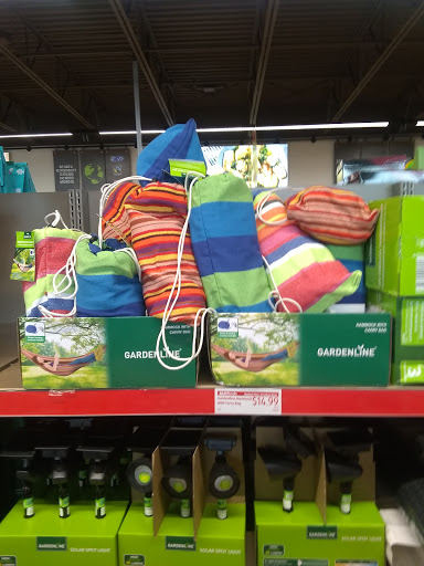 Supermarket «ALDI», reviews and photos, 442 S Jefferson Ave, Cookeville, TN 38501, USA