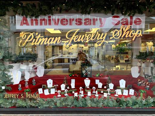 Gift Shop «Pitman Jewelry Shop», reviews and photos, 24 S Broadway, Pitman, NJ 08071, USA