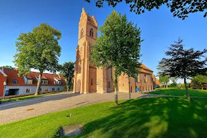 Dominican Priory, Viborg image