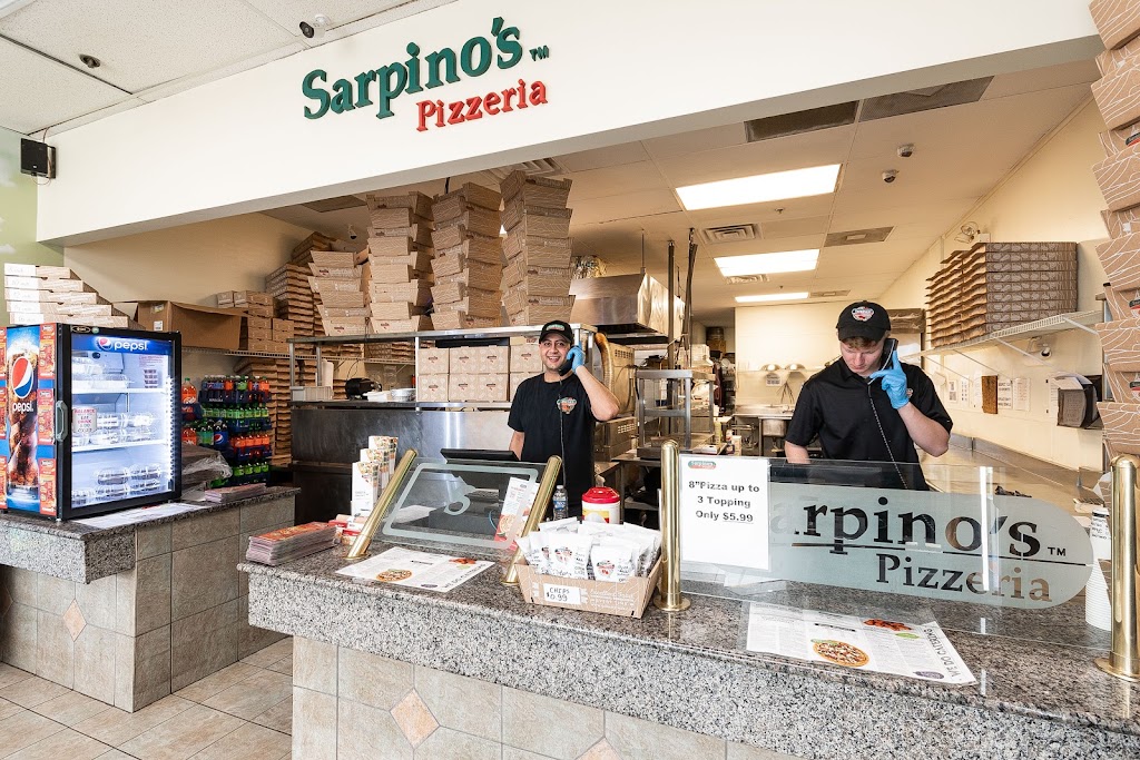 Sarpino's Pizzeria Riverwoods 60015