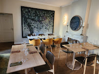 Atmosphère du Restaurant Le Mosaïque à Narbonne - n°15