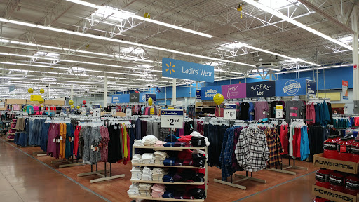 Department Store «Walmart Supercenter», reviews and photos, 4435 W Anthem Way, Anthem, AZ 85086, USA