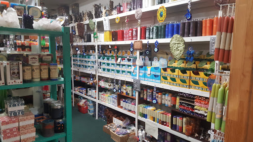 Rock Shop «The Crystal Fox», reviews and photos, 311 Main St, Laurel, MD 20707, USA