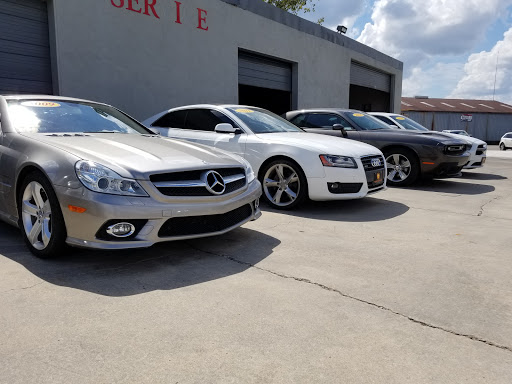 Used Car Dealer «Paramount Auto Sales», reviews and photos, 4011 1st Ave N, Birmingham, AL 35222, USA