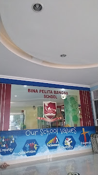 Foto SMP  Bina Pelita Bangsa, Kabupaten Bekasi