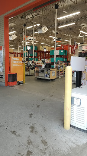 Home Improvement Store «The Home Depot», reviews and photos, 4330 N Leavitt Rd, Lorain, OH 44053, USA