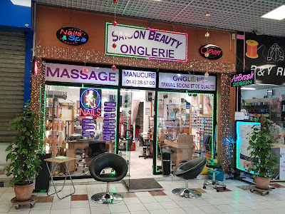 Saigon Beauty à Paris