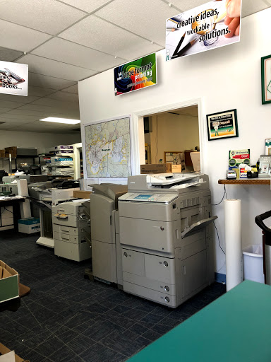 Commercial Printer «Minuteman Press Newnan», reviews and photos, 167 Millard Farmer Industrial Blvd, Newnan, GA 30263, USA